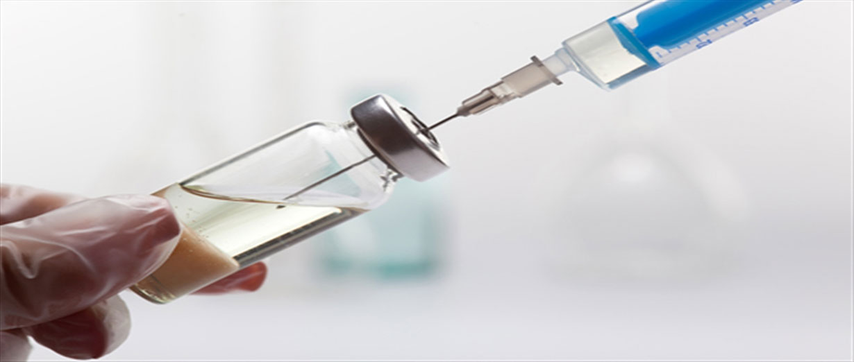 آمپول فشار Pitocin