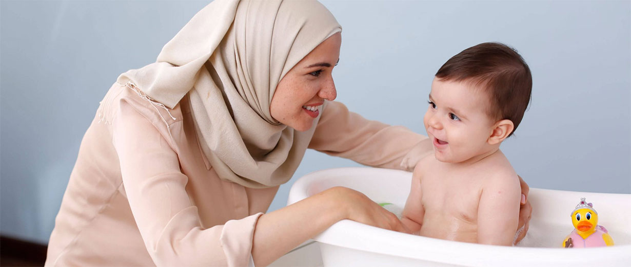 چگونه برای كودكم وقت بگذارم