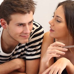 کلاس قبل از بارداری