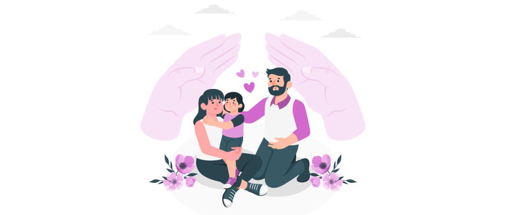 والدین با کیفیت